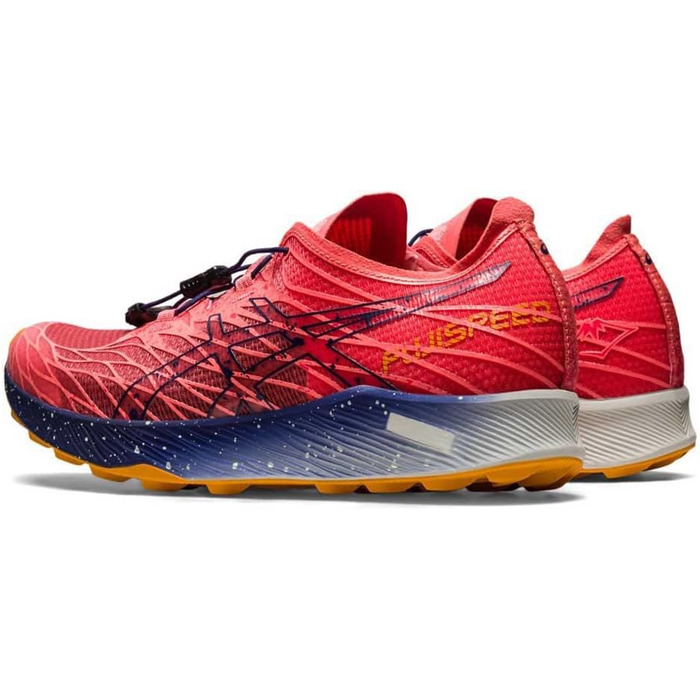 Кросівки ASICS NOVABLAST 2 LE, розмір 39 EU, блакитні