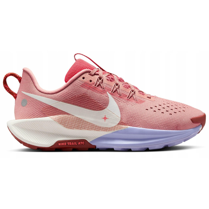 Жіночі кросівки для бігу Nike ReactX Pegasus Trail 5, р. 36,5