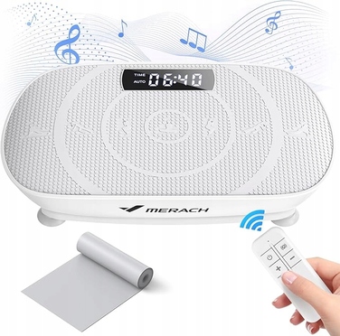 Віброплатформа MERACH 200 Вт