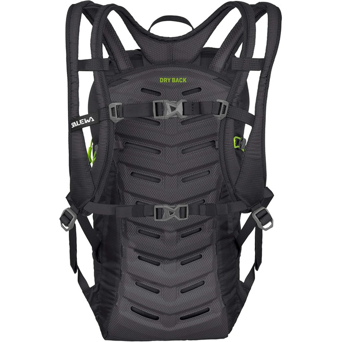 Рюкзак Salewa Ultra Train 14 л – легкий спортивний для походів та бігу