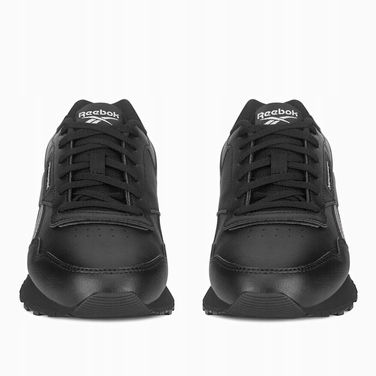 Спортивне взуття Reebok, чорне, штучні матеріали, розмір 39