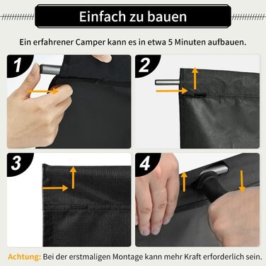 TOMOUNT Легке розкладне ліжко з алюмінію для кемпінгу - компактне, портативне, для відпочинку на природі, подорожей, пляжу (зелене/чорне)
