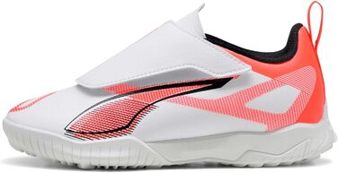 Дитячі футбольні бутси PUMA Ultra 5 Play V Tt Jr - футзальні, для малюків (3 US, 25 EU)