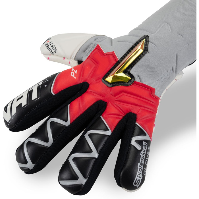 Воротарські рукавички Rinat Xtreme Guard Zhero для футболу