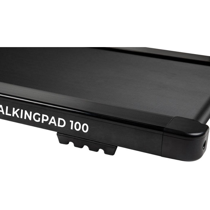 Бігова доріжка VirtuFit Walkingpad-100 для дому, чорна