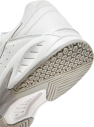 Жіноче тенісне взуття Diadora Smash 6w (38 EU, білий/синій)