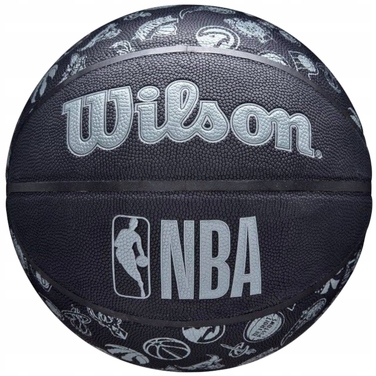 Баскетбольний м'яч Wilson All NBA Team Tribute, розмір 7