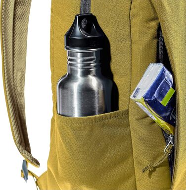 Рюкзак міський Deuter Vista Skip 14 л — легкий, універсальний, для щоденного використання