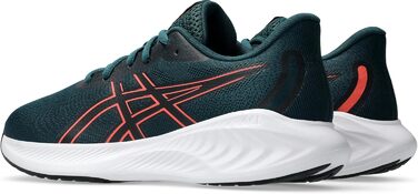 Дитячі кросівки ASICS Gel-Cumulus 26 GS багатоколірні, 37.5 EU
