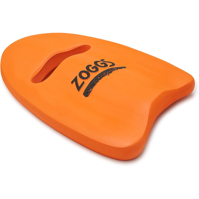 Плавальна дошка Zoggs EVA для дорослих, помаранчева