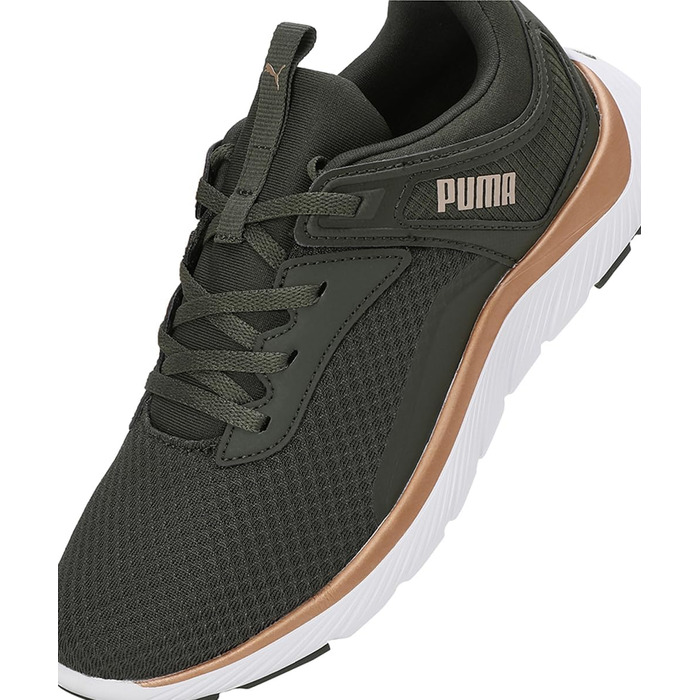 Жіночі бігові кросівки PUMA Softride Remi Wns - темнольновато-білий (41 EU)