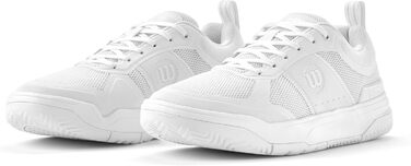 Жіночі кросівки для піклболу Wilson Pickle Pro, 40 EU, білий колір