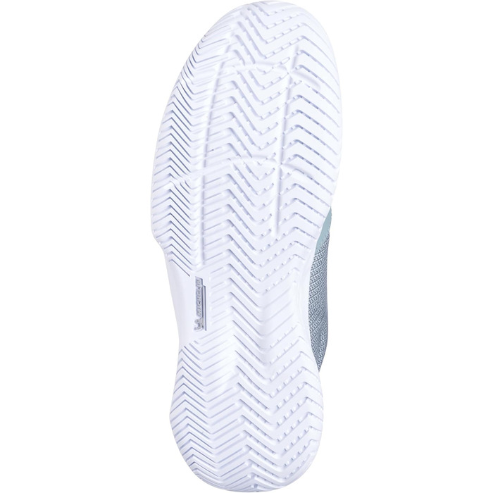 Жіночі кросівки Babolat SFX Evo Ac W 8010, розмір 40.5 EU, білий колір, сітка