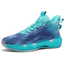 Баскетбольні кросівки для чоловіків та жінок. Легкі спортивні кросівки для бігу, тренувань та ходьби. Зносостійкі, з неслизькою підошвою. Розміри 35-45 EU, бренд Mond.