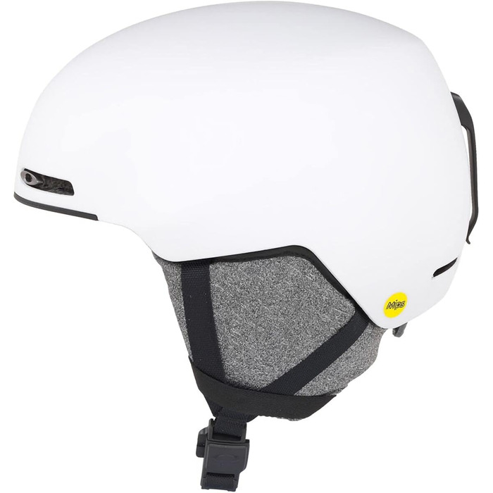 Шолом для сноуборду Oakley MOD1 MIPS, білий, M
