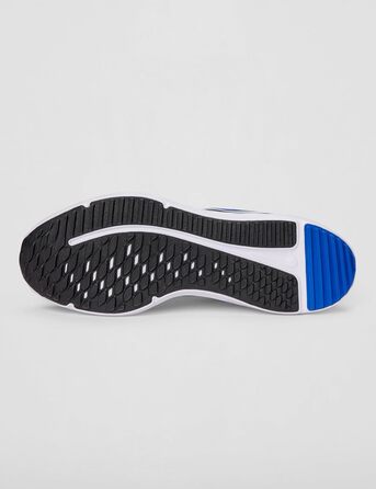 Дитячі кросівки Nike Cosmic Runner (Gs) для ходьби, 39 EU, Game Royal/White/Black