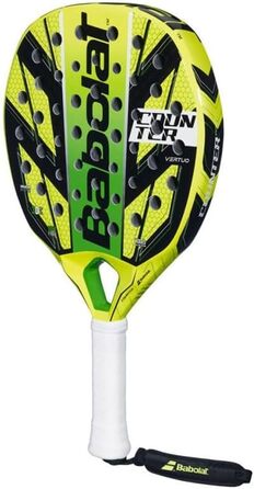 Падель ракетка Babolat Counter Vertuo 350 г для тенісу