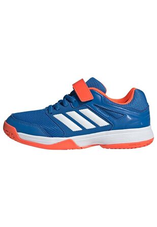 Кросівки adidas Speedcourt K темно-синього кольору (Navy) для дітей