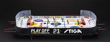 Настільний хокей STIGA Playoff 21 Швеція-Фінляндія для дітей і дорослих