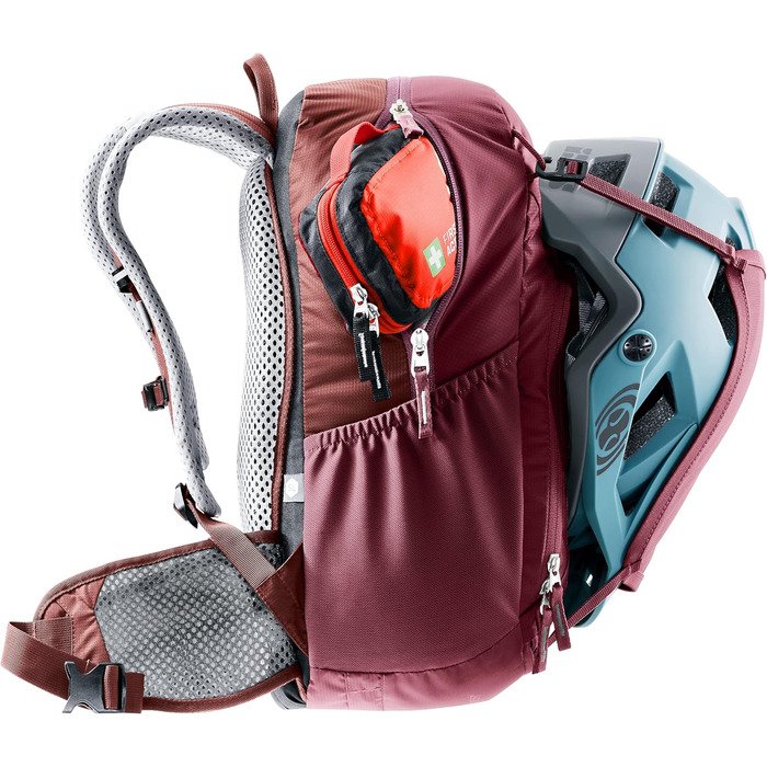 Рюкзак для велосипеда Deuter Bike I 18 SL жіночий