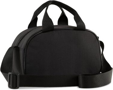 Спортивна сумка-торба PUMA Campus 2L для дорослих, чорна, OneSize