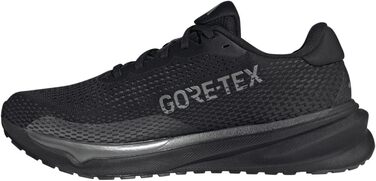 Чоловічі бігові кросівки Adidas Supernova M GTX 46 2/3 EU (Cblack/Ironmt/Cblack)