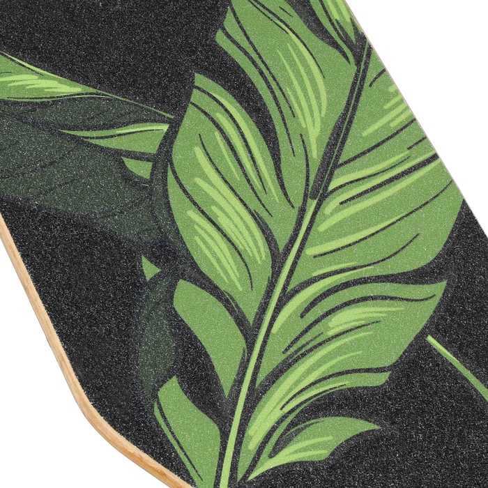 Лонгборд Spokey LONGBAY PRO ABEC-7