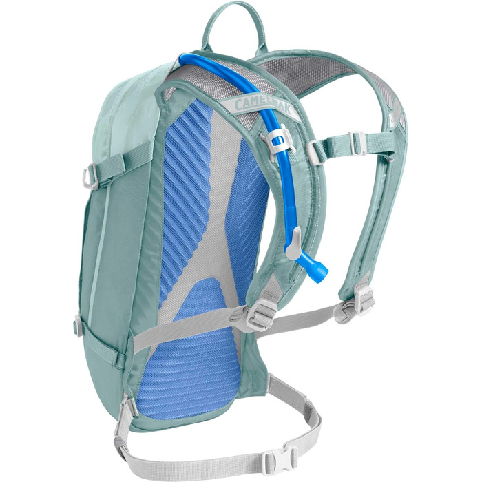 Гідратор CAMELBAK L.U.X.E 3 л, мінерально-синій/блакитний