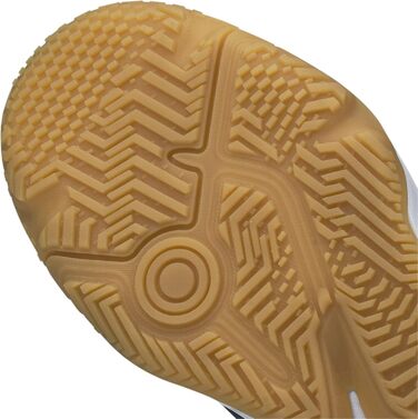 Дитячі кросівки PUMA Solarflash Jr для легкої атлетики, 32 EU, чорний/білий/червоний, Gum