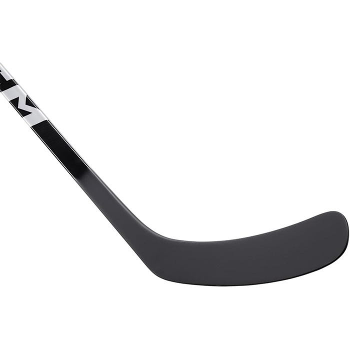 Клюшка для хокею CCM Jetspeed FT655 композитна, 85 Flex, ліва (для правші), Senior