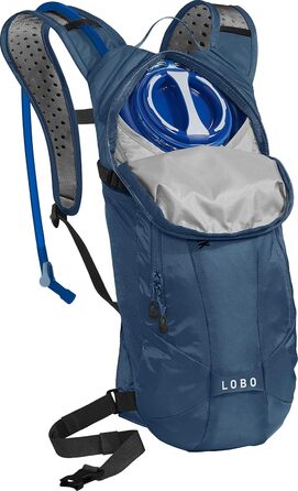 Питна система CAMELBAK Lobo 3 л, синя, гідратор