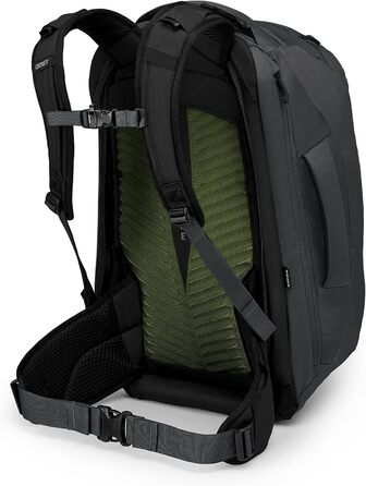 Чоловічий туристичний рюкзак Osprey Farpoint 40 літрів