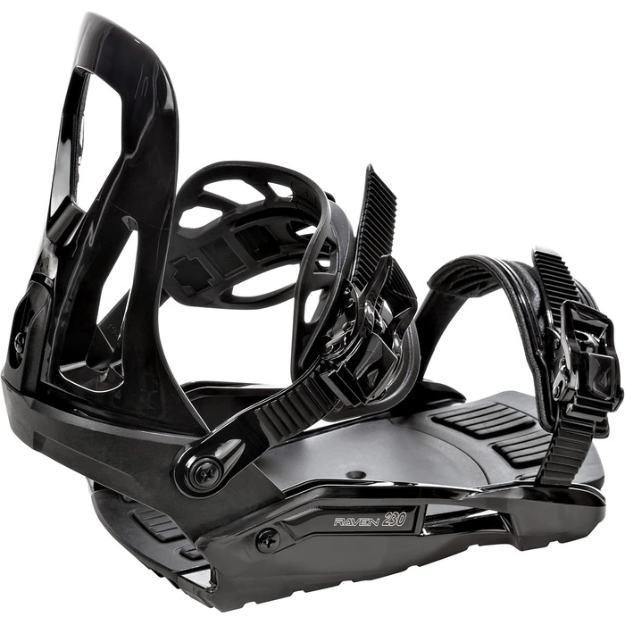Сноуборд комплект RAVEN Grizzly з кріпленнями s230