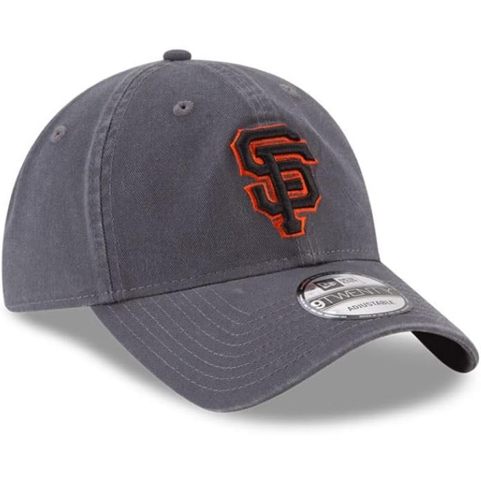 Кепка New Era Chicago White Sox MLB Black on Black - Однорозмірний (SF Giants #35375)
