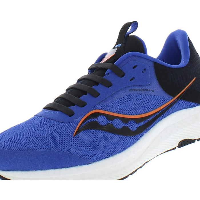 Жіночі кросівки Saucony Freedom 5 для бігу, розмір 35.5 EU, блакитні