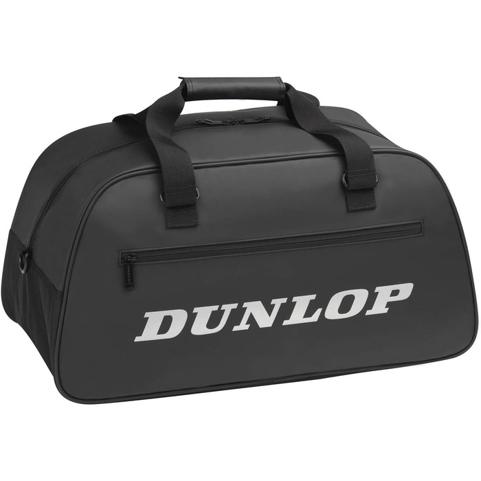 Сумка для спорту Dunlop Pro Luggage Line, містка спортивна дорожня сумка