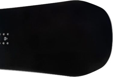 Сноуборд RAVEN Pure Black + Фіксуючі кріплення FT360 Black, Lemon Snowboard 148 см + Кріплення S FT360 Black