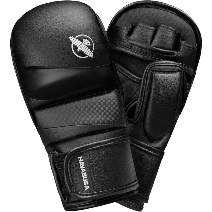 MMA рукавички Hayabusa T3 7oz гібридні для боїв