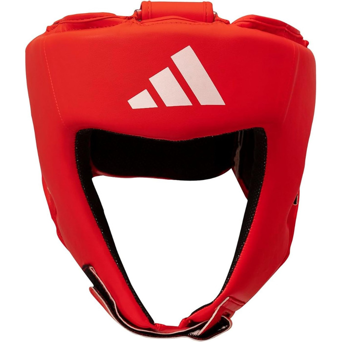 Захисний шолом adidas Aibah1t/Rl, червоний, розмір L