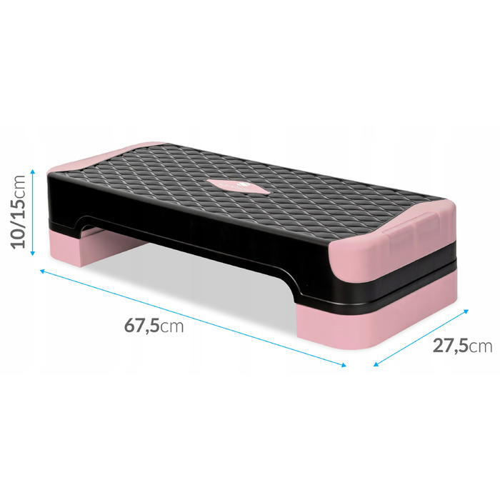 Кросівки Step Sapphire SG-057, рожеві