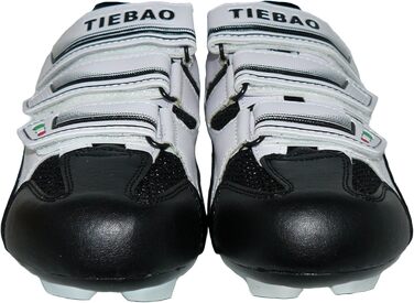 Велосипедні шкарпетки RRS-WS, 46 EU, білі