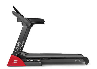 Бігова доріжка Hop-Sport HS-2800LB Integra