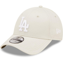 Кепка New Era Los Angeles Clippers 9forty The League Royal (універсальний розмір, світло-бежевий)