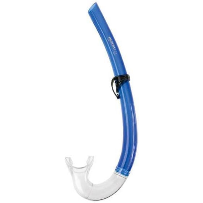Набір для підводного плавання Mares Starfish 12 Blue для дорослих: маска та трубка