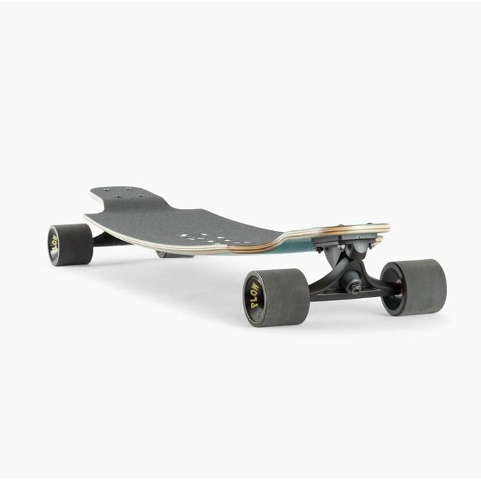 Лонгборд LandYachtz Top Cat 37