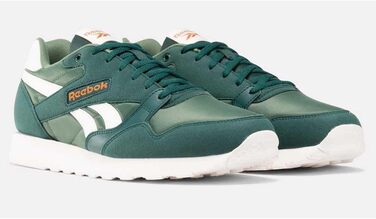Дитячі кросівки Reebok Cloud Ultra Flash (44 EU) - Forestgreen Escape Green Chalk