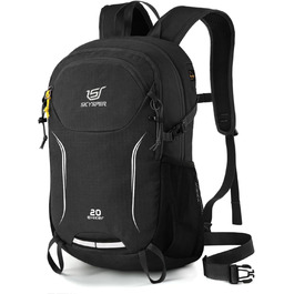 Рюкзак SKYSPER 20L для чоловіків і жінок, легкий туристичний, компактний, для трекінгу та спорту на відкритому повітрі, екологічний