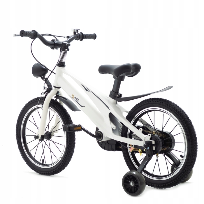 Дитячий велосипед 4Go 01-0013, колеса 16