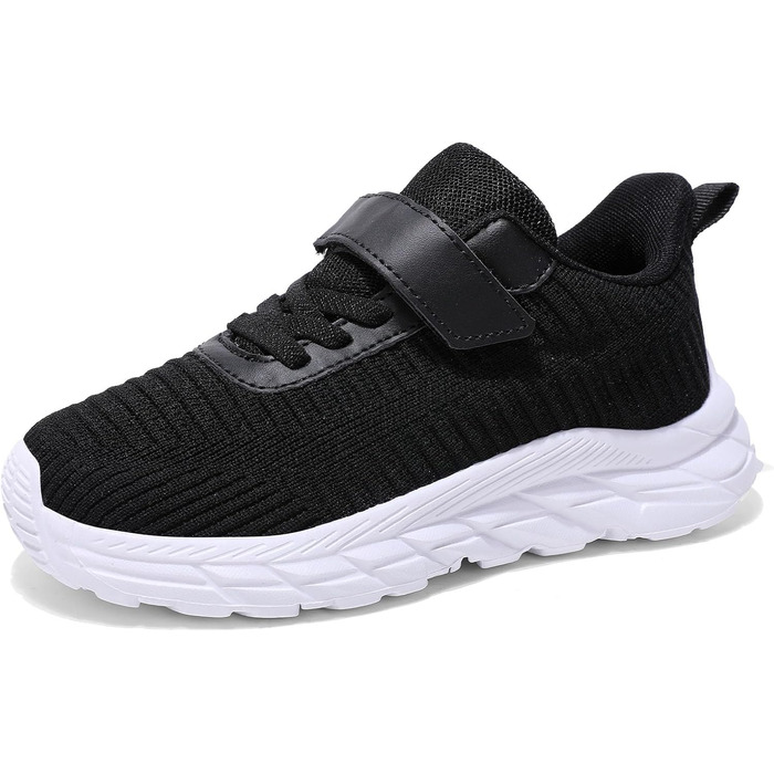 Дитячі кросівки Kinder для хлопчиків: легкі, дихаючі, для залу, бігові, розмір 34 EU