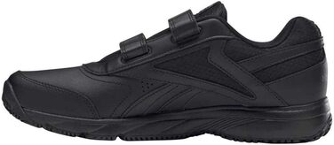 Робоче взуття Reebok Work N Cushion 4.0, 46 EU, Чорний